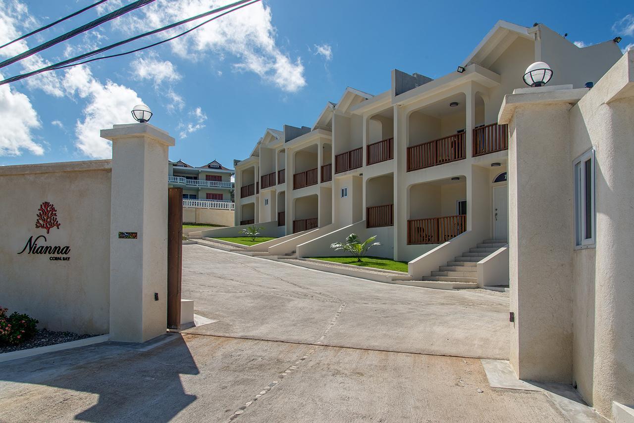 Luxury 2Br Home Facing Beach W/Pool Montego Bay #5 ภายนอก รูปภาพ